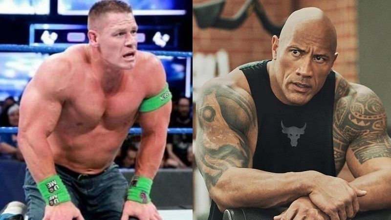 WWE के इन सुपरस्टार्स ने जॉन सीना को केवल एक बार हराया