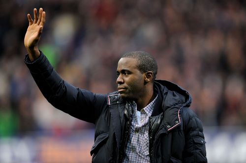 Fabrice Muamba suffered a cardiac arrest on the pitch.