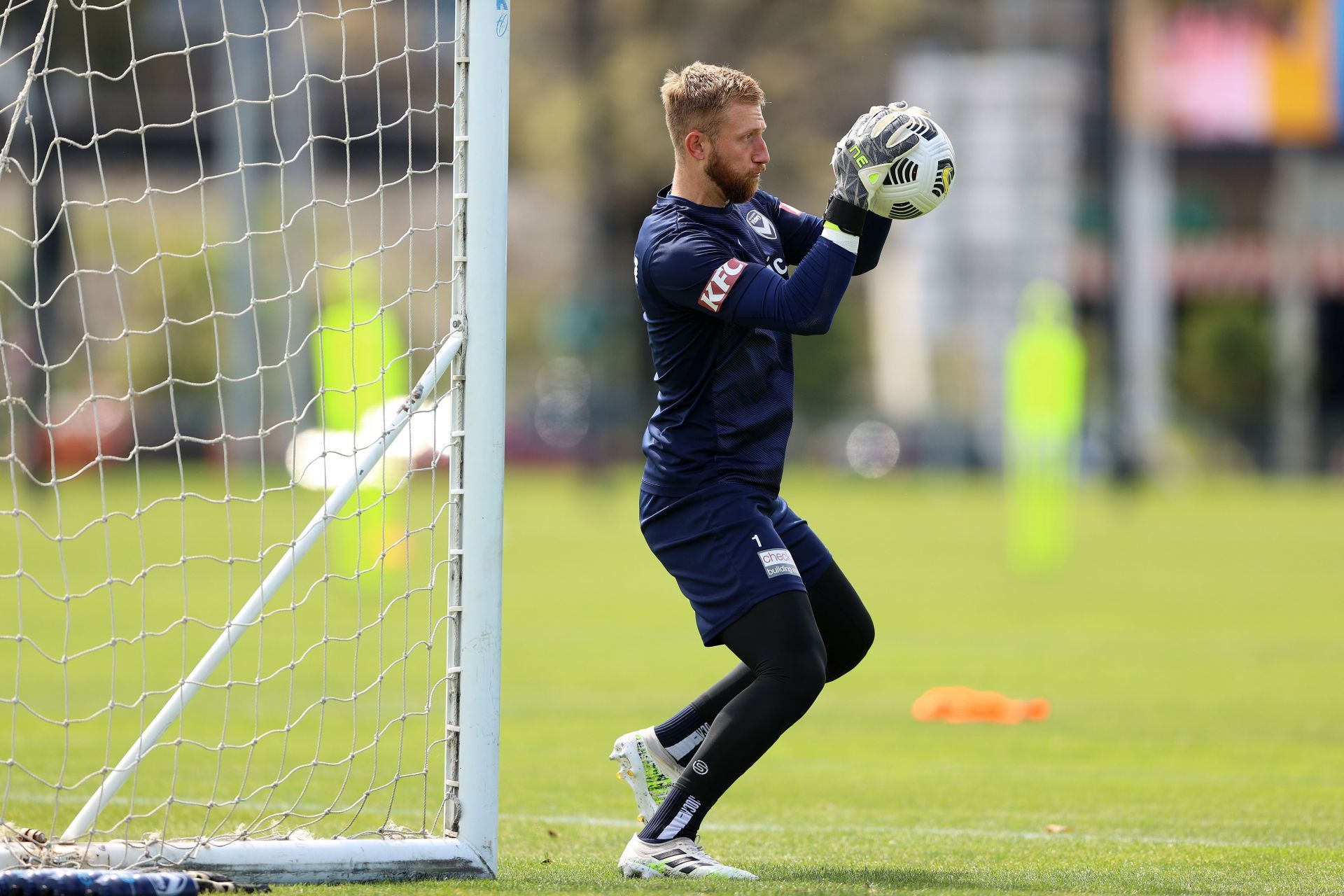 Melbourne Victory have a point to prove