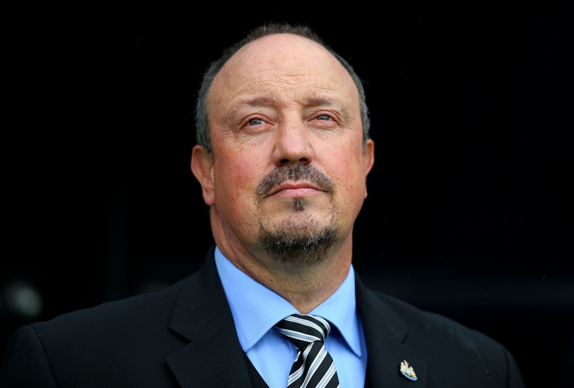 Rafa Benitez has enjoyed success in the Premier League.