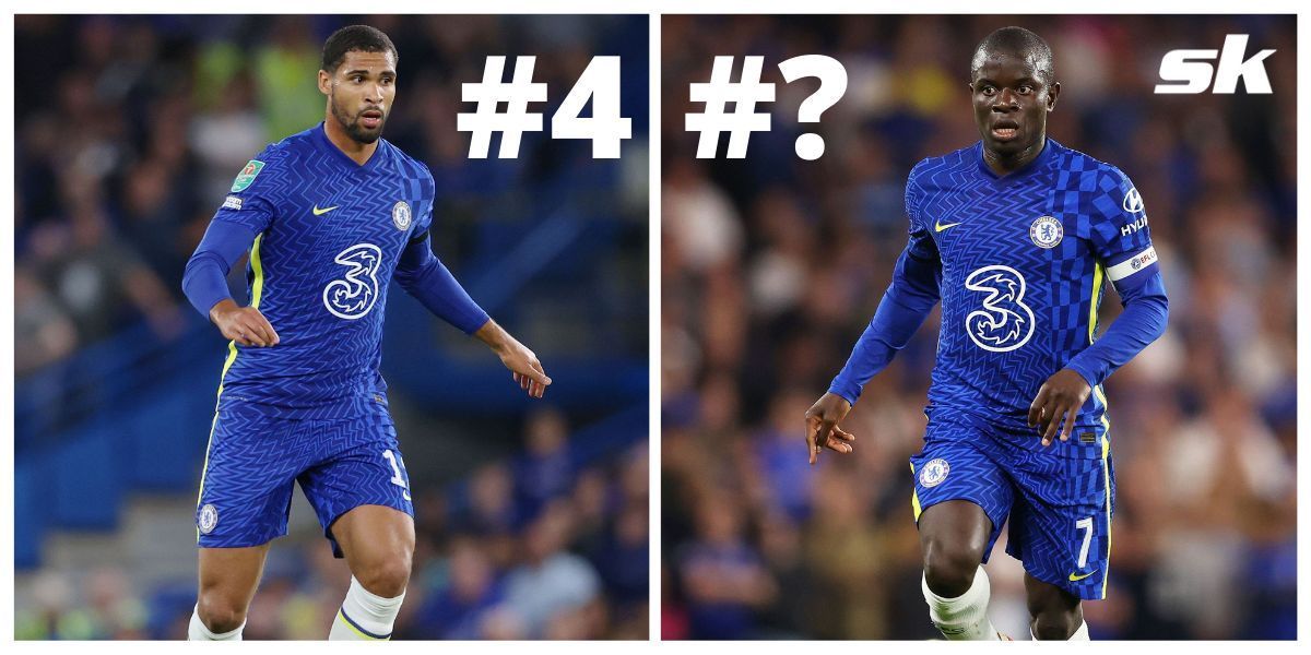 Who is the best dribbler at Chelsea right now?