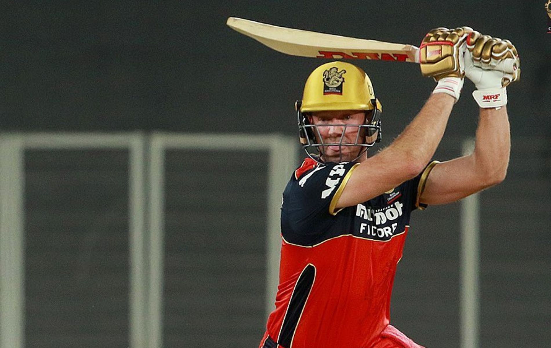 AB de Villiers has announced his retirement from all cricket (Picture Courtesy: Royal Challengers Bangalore/Twitter)