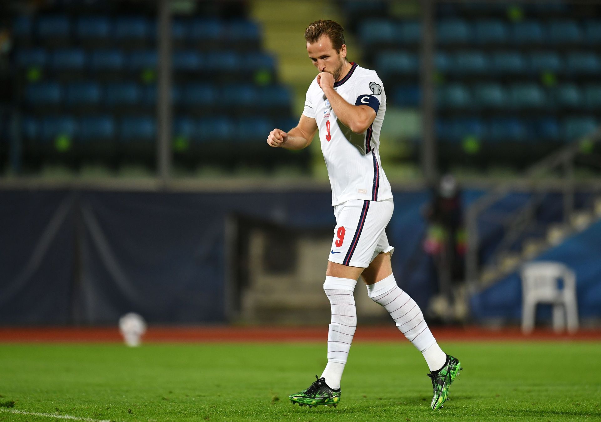 San Marino v England - 2022 FIFA World Cup Qualifier