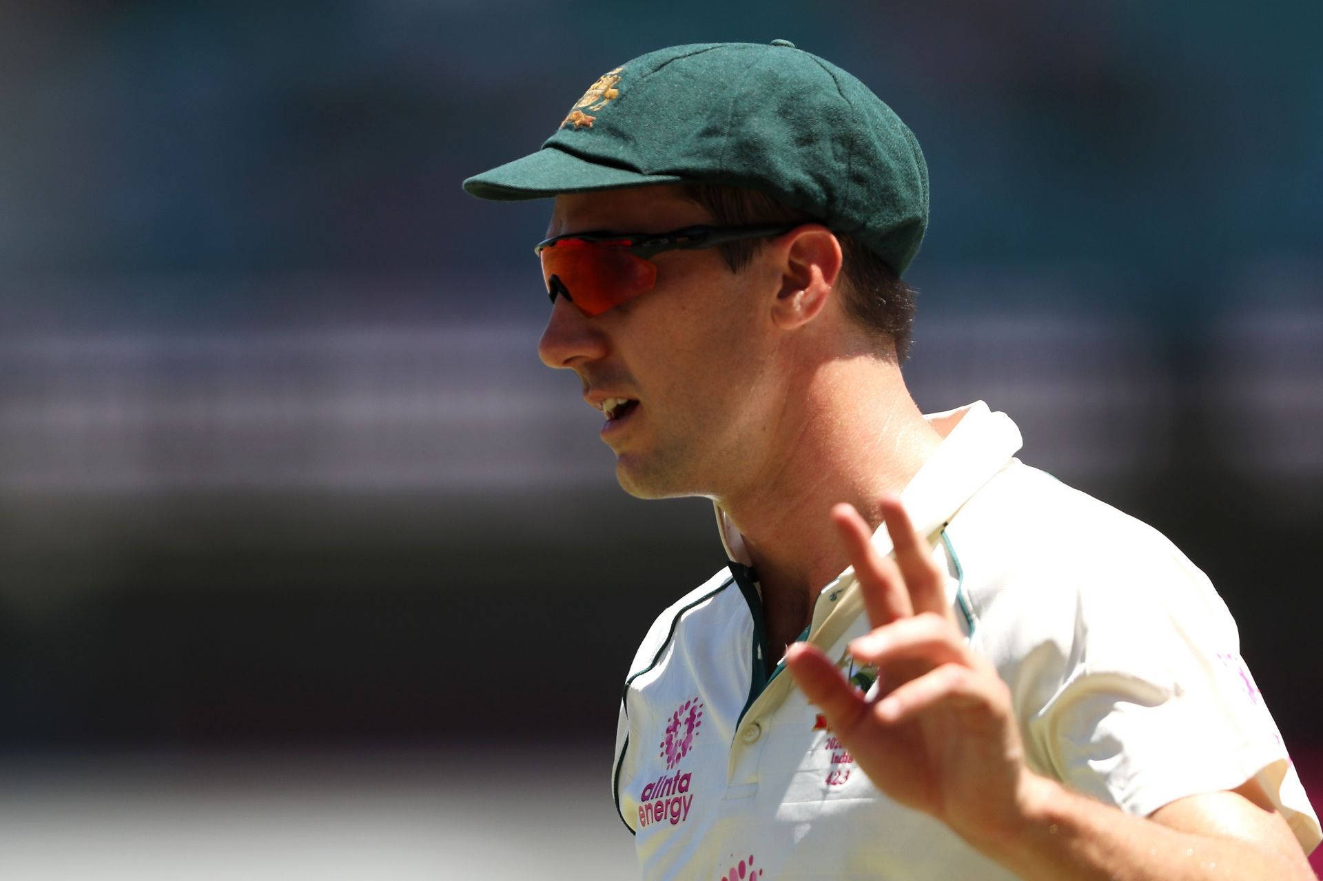 Pat Cummins will take over as Australia&#039;s Test captain