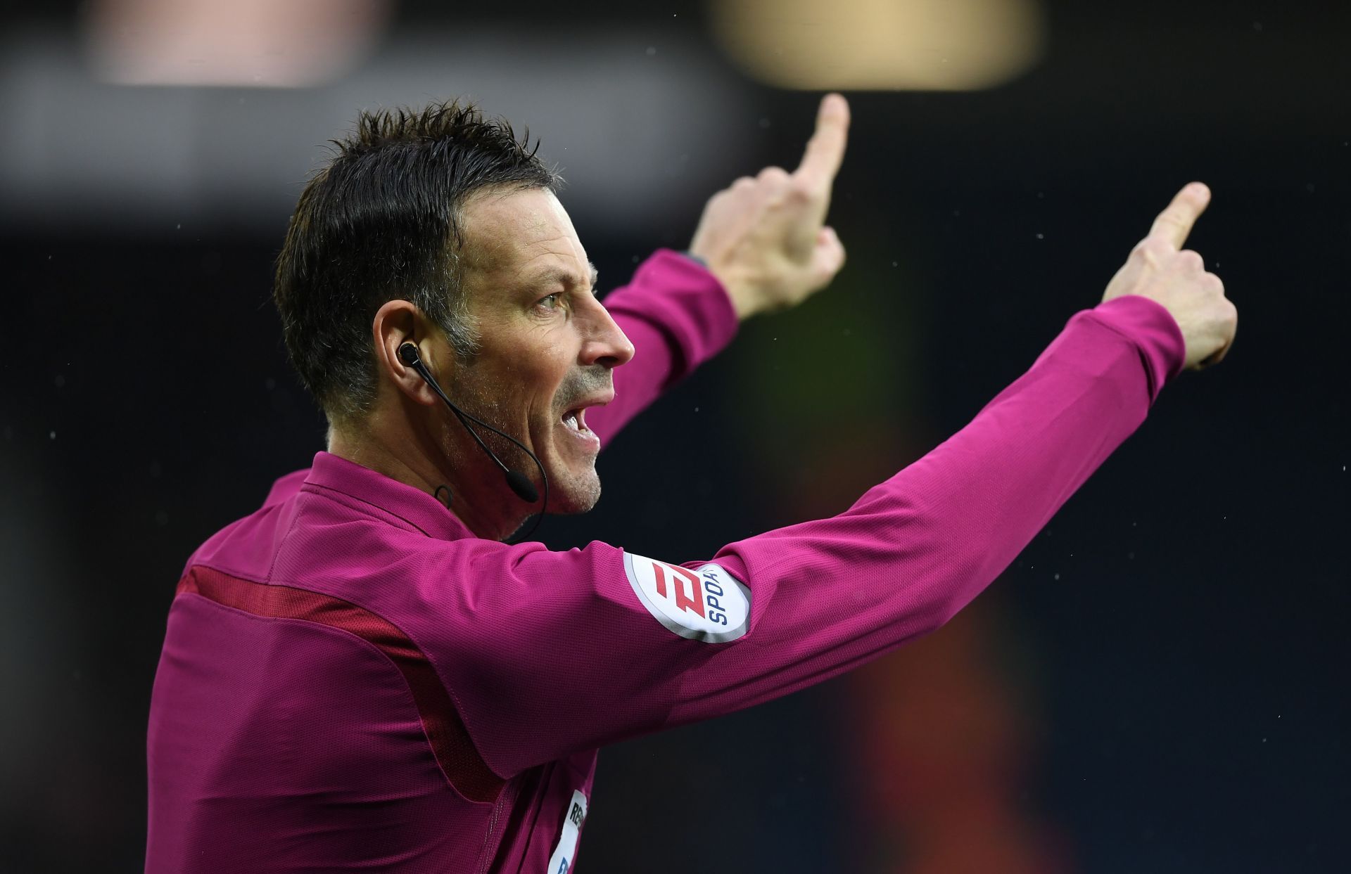 Mark Clattenburg names 5 worst Premier League stars he dealt with as a referee