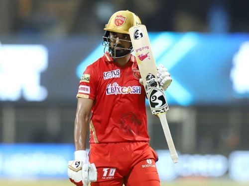 Reports of KL Rahul leading Lucknow's IPL team has been doing the rounds