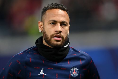 RB Leipzig v Paris Saint-Germain: Group A - UEFA Champions League