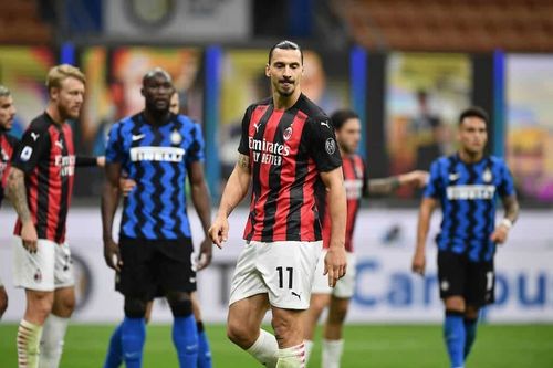 AC and Inter meet in the 229th Milan derby