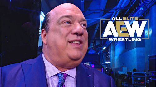 Paul Heyman is inarguably one of the most influential personalities in WWE.