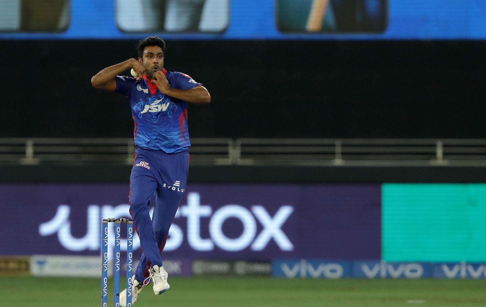 Ravichandran Ashwin brings a wealth of experience to the table.