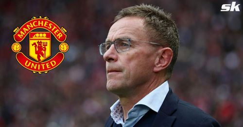 Manchester United to announce Ralf Rangnick's appointment as interim manager soon