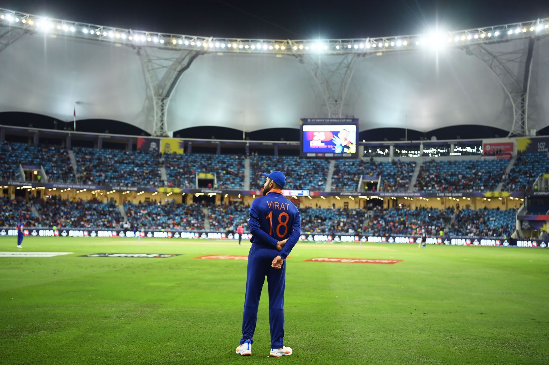 India&#039;s T20 campaign ended in a whimper