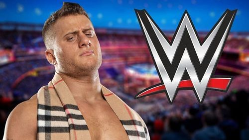 Will MJF leave AEW for WWE once his contract expires?