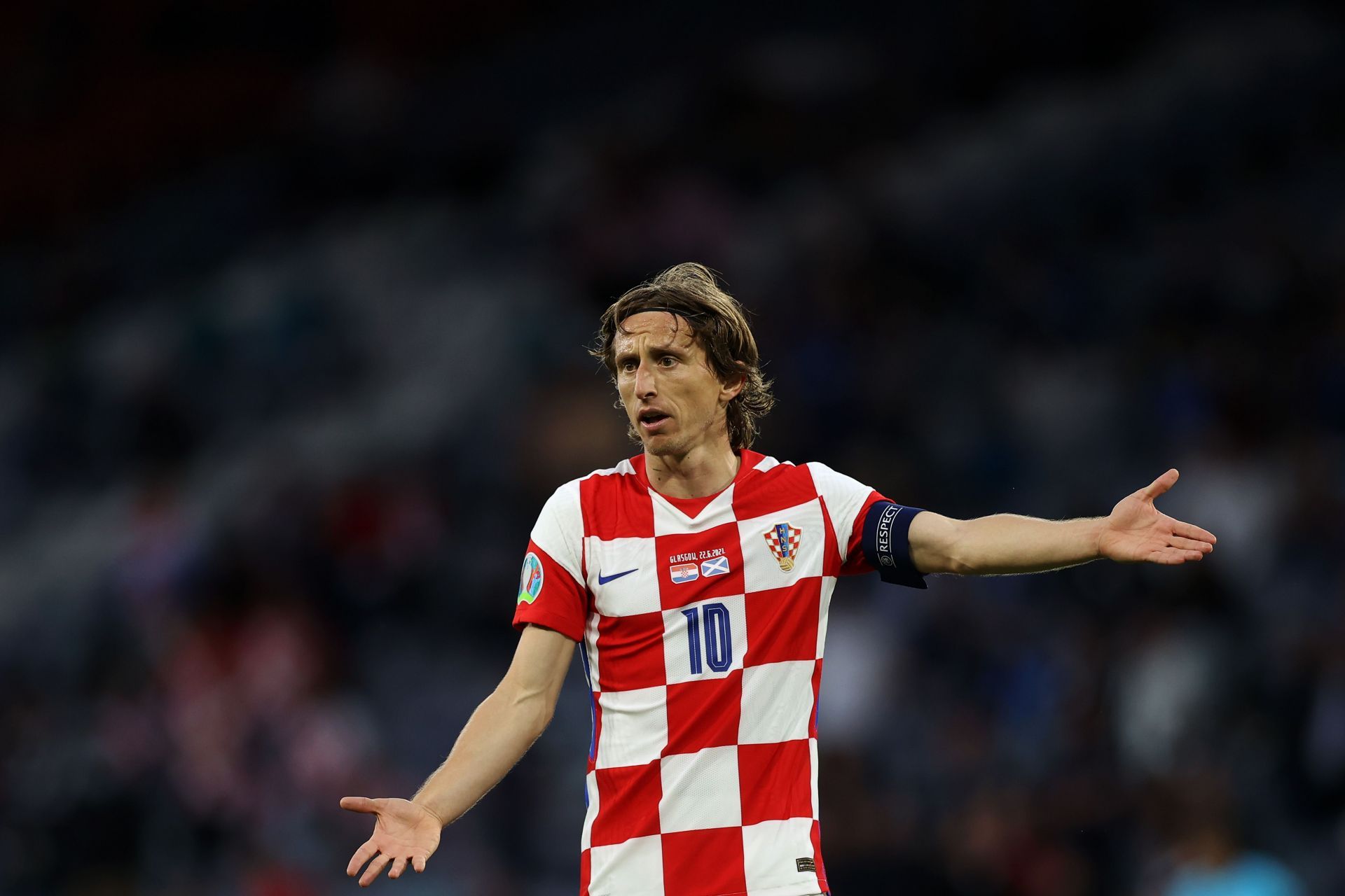 The Croatian midfielder was instrumental for Real Madrid and his nation in 2018 - but was it really enough to win the Ballon d'Or?