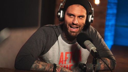 Corey Graves has been on the WWE main roster commentary team for 5 years now.