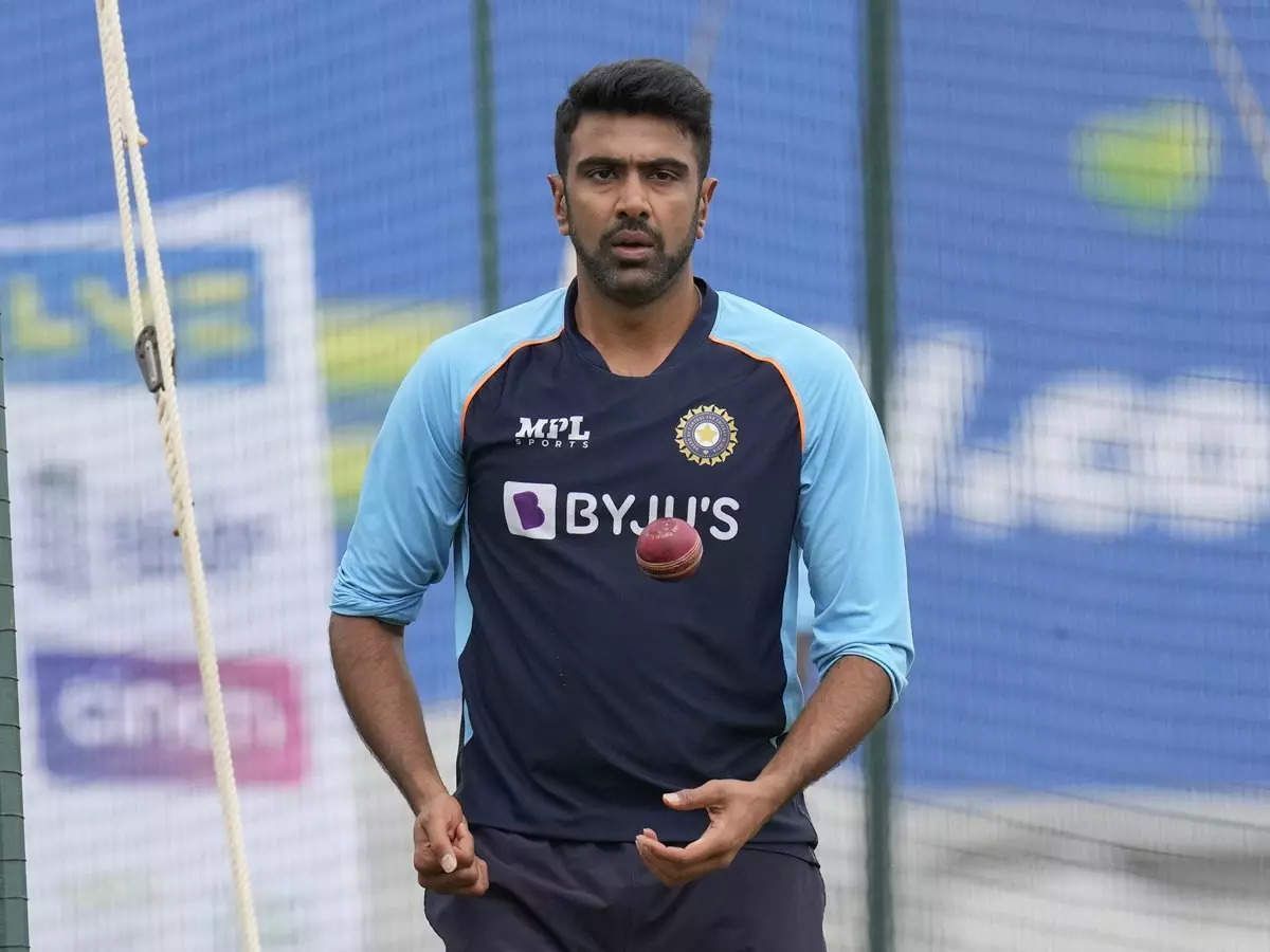 Ravichandran Ashwin slams experts for questioning his abilities.