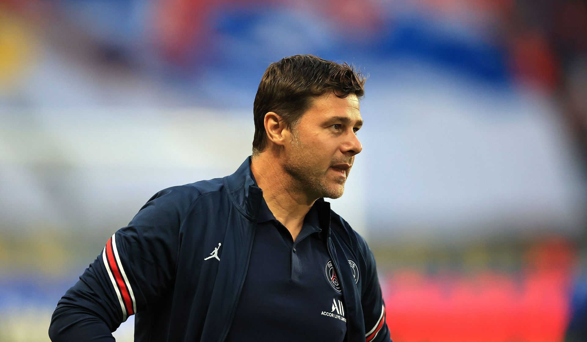 Could Mauricio Pochettino's Tottenham collapse worry Manchester United?