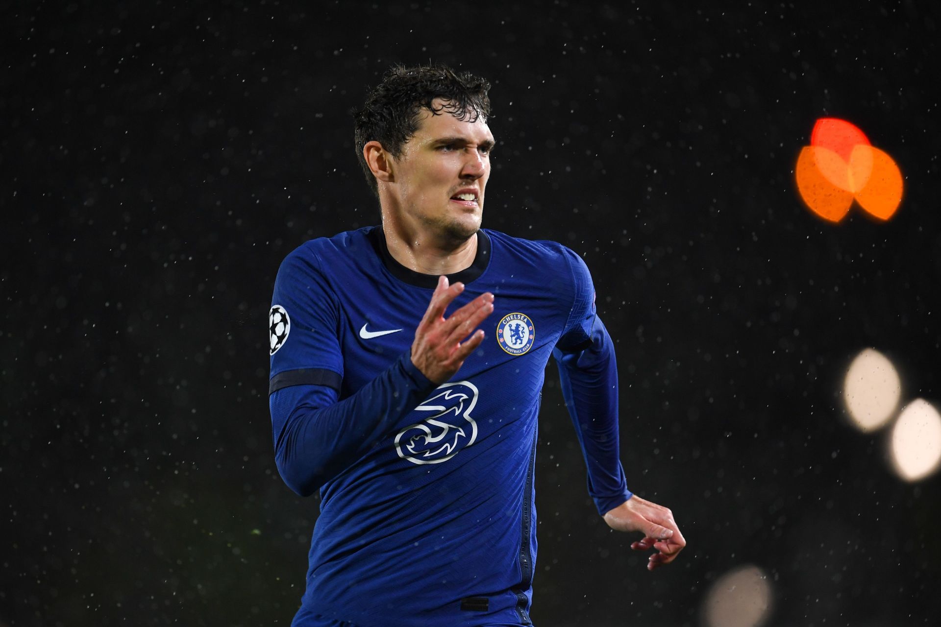Chelsea have hit a roadblock in their attempts to renew Andreas Christensen&#039;s contract.