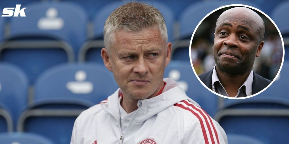 Paul Parker claims Ole Gunnar Solskjaer needs to upset players even if it hurts (Image via Sportskeeda)