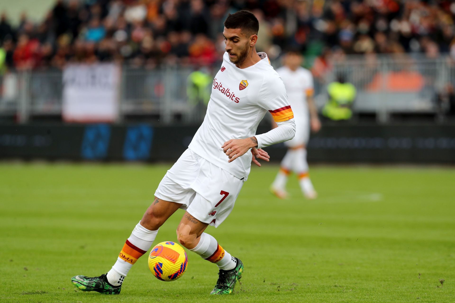 Venezia FC v AS Roma - Serie A