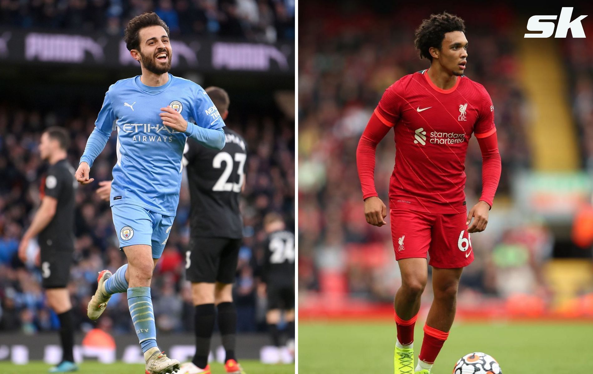 Who will be named as the player of the month for November?