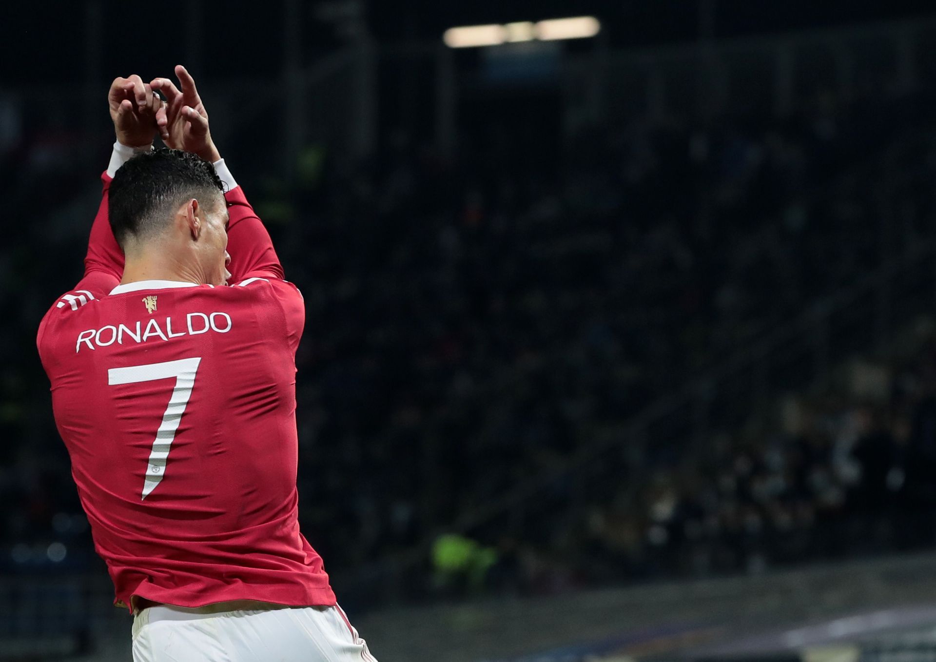 Atalanta v Manchester United: Group F - UEFA Champions League