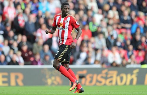 Papy Djilobodji is one of Chelsea's worst signings in the Premier League era