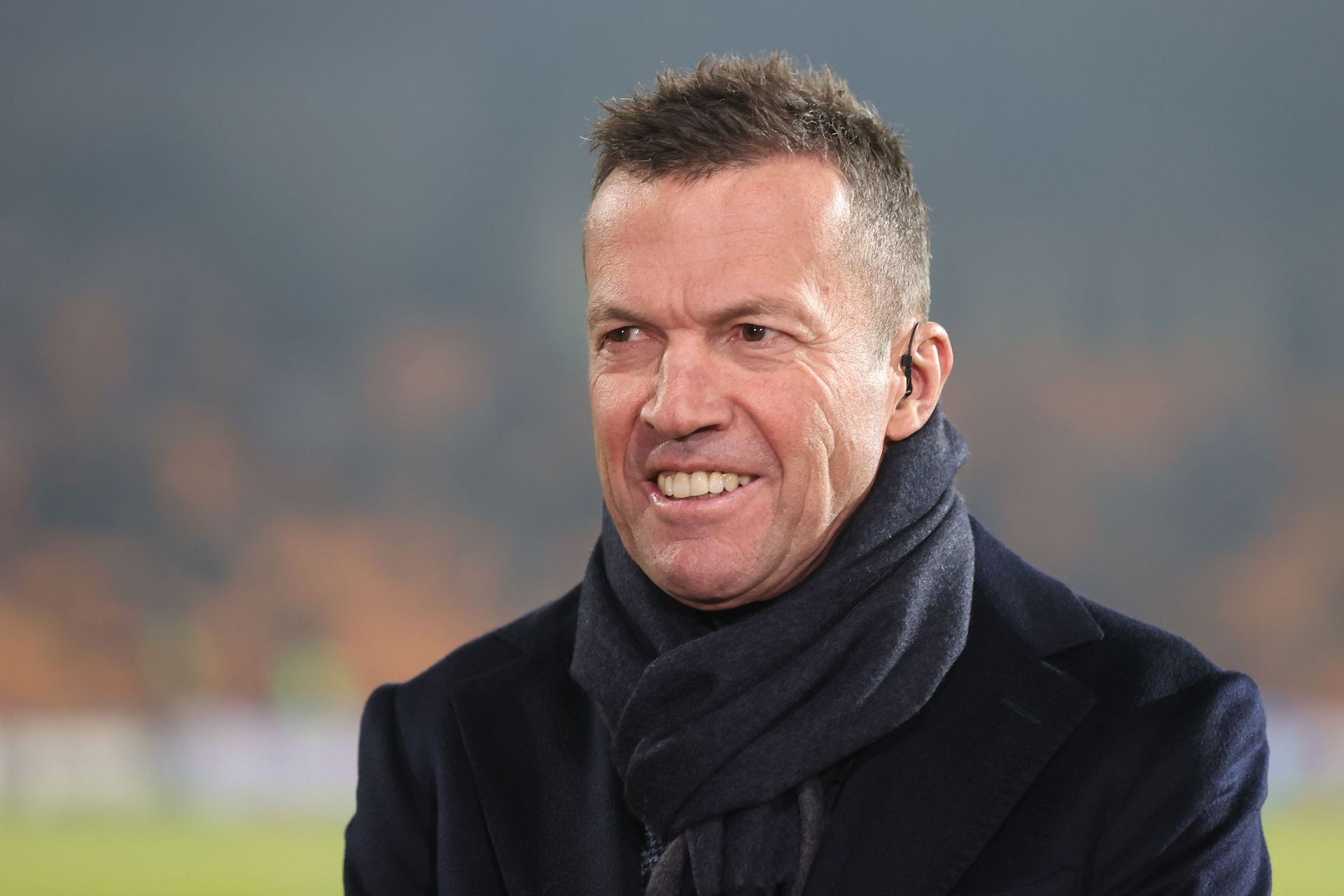 Lothar Matthaus has tipped Robert Lewandowski to win this year&#039;s Ballon d&#039;Or award.