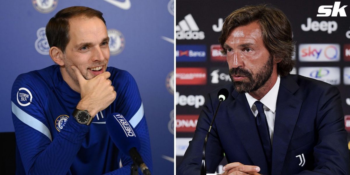 Andrea Pirlo&rsquo;s glowing assessment of &pound;27 million rated star surfaces amidst interest from Chelsea