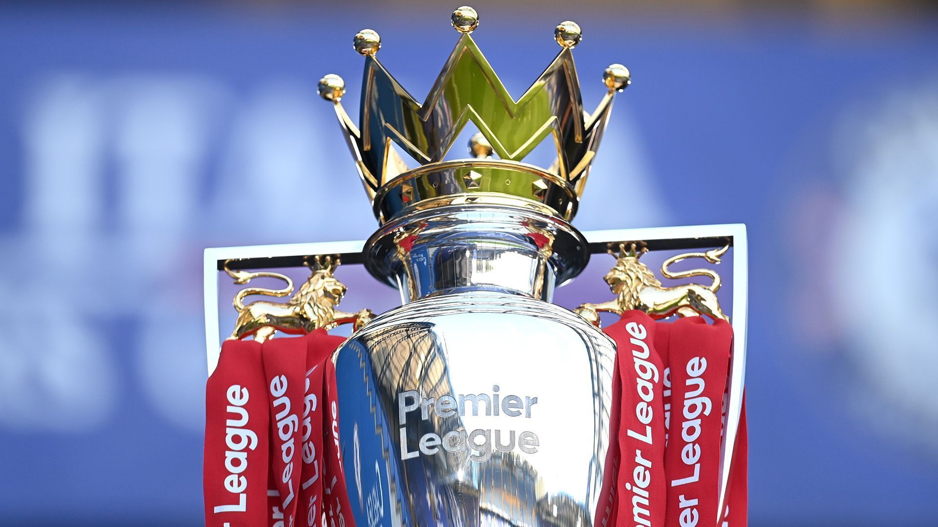 Premier League resumes on 20th November after the International break