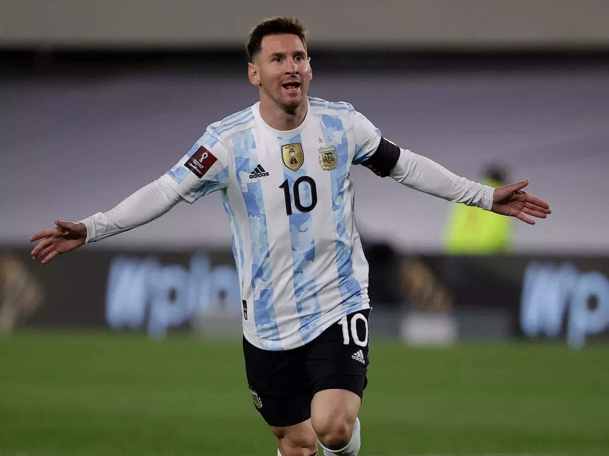 Needless to say, Lionel Messi could be Argentina&#039;s key player against Brazil.