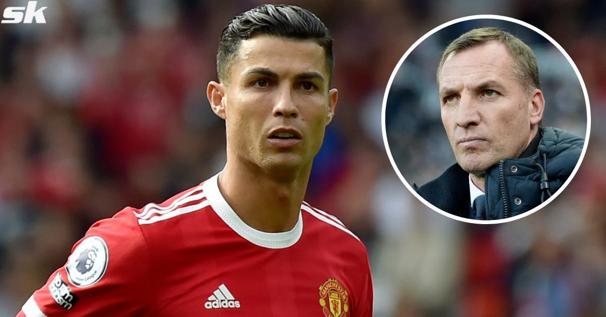 A potential Cristiano Ronaldo problem awaits Brendan Rodgers at Manchester United, claims Glen Johnson