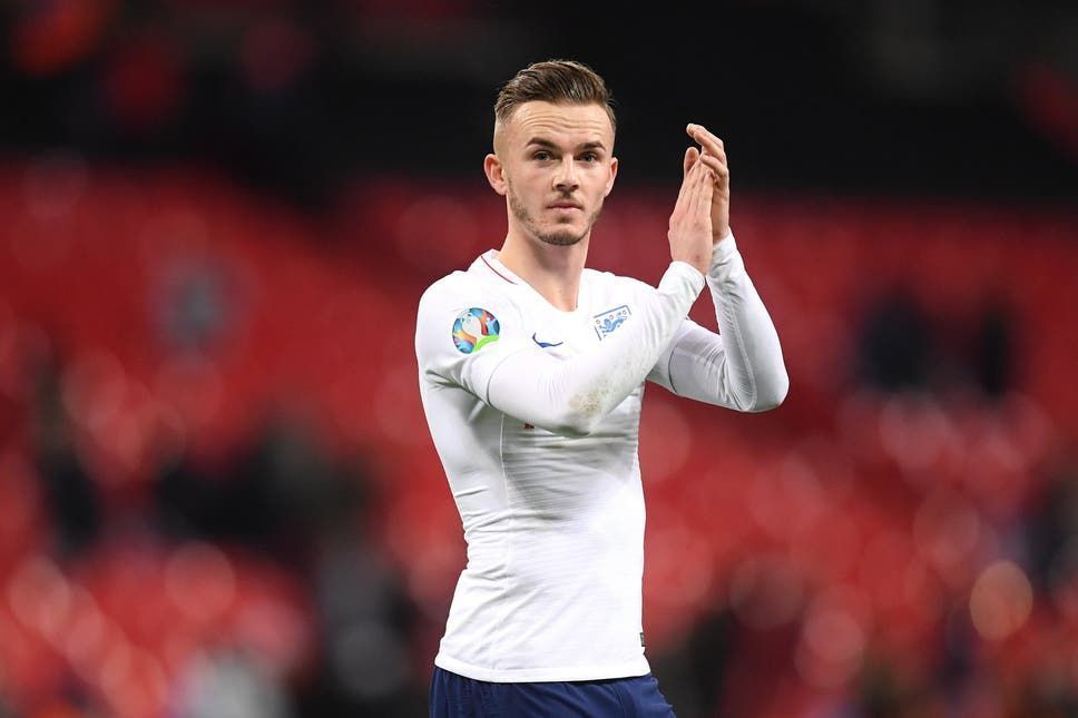 James Maddison must add a ruthless streak to his game to be considered for the FIFA World Cup 2022.