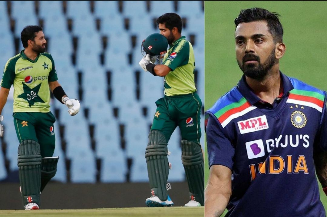 Babar Azam remains at top of the ICC Rankings; Mohammad Rizwan and KL Rahul moves up by one spot