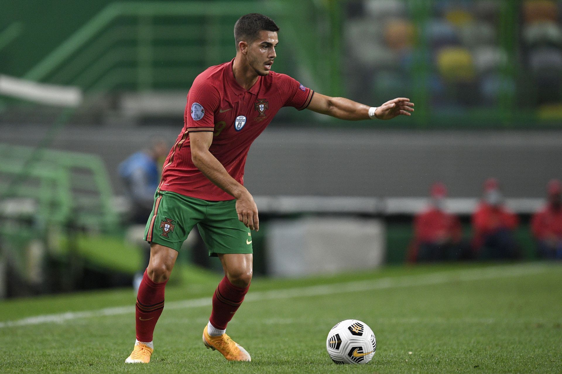 Portugal v Spain - International Friendly