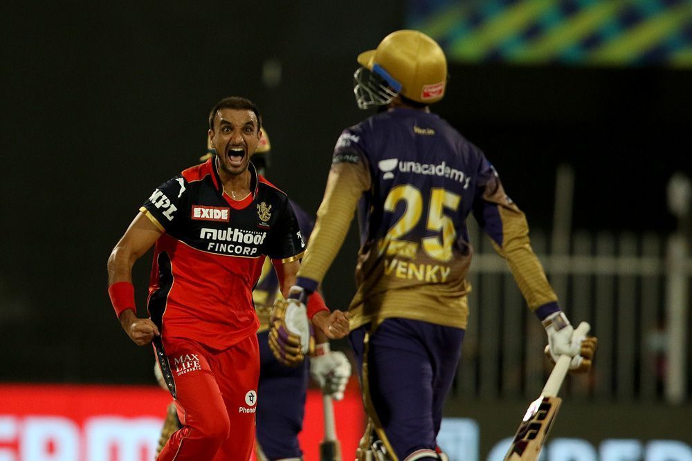 Harshal Patel (Image Source: BCCI/IPLT20.COM)