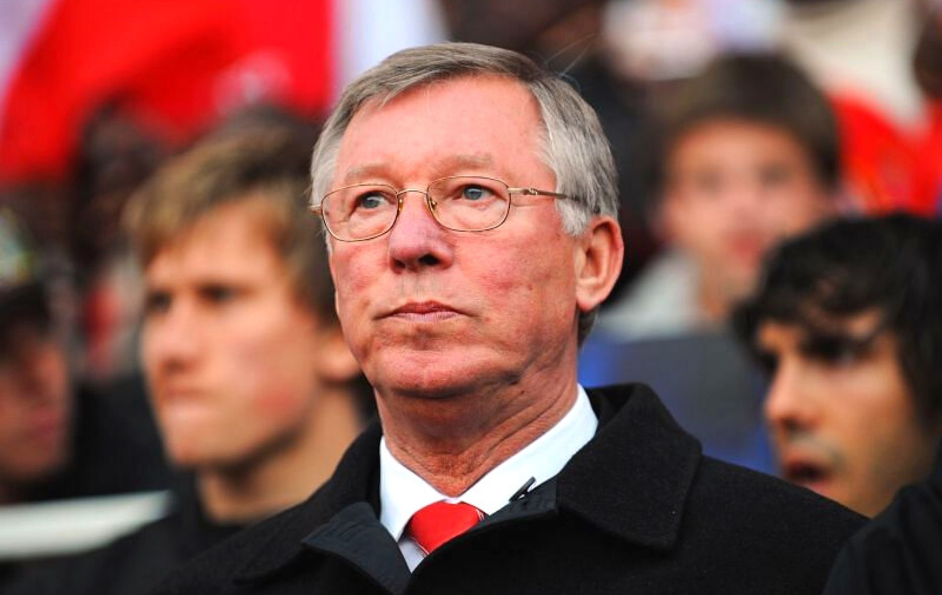 Sir Alex Ferguson will be disappointed with some of these decisions