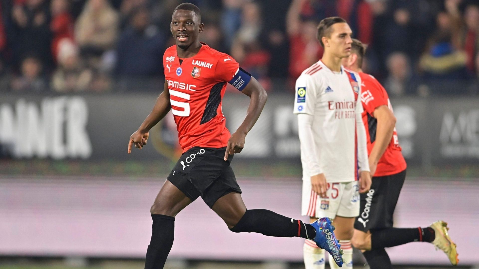 Rennes can seal their knockout stage place in the Europa Conference League when they host Vitesse on Thursday