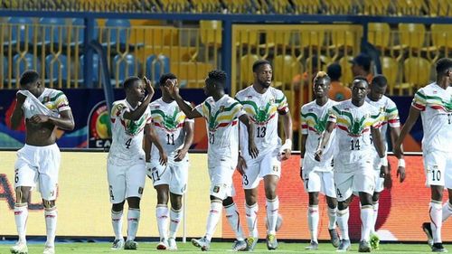 Mali will square off with Uganda in a FIFA World Cup qualifier on Sunday