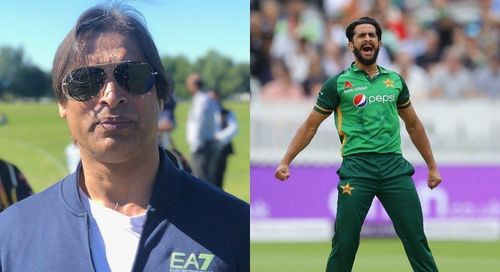 Shoaib Akhtar backs Hasan Ali to make a strong comeback.