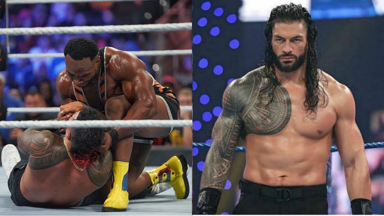 WWE SmackDown में इस हफ्ते कुछ चौंकाने वाली चीज़ें देखने को मिल सकती हैं