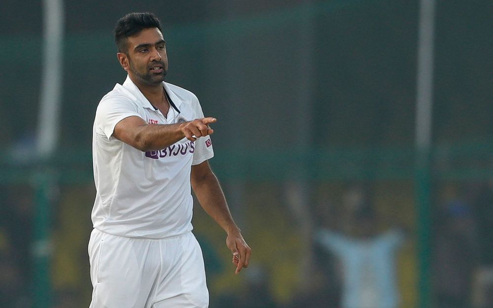 India vs New Zealand 1st Test - Day 4 (Photo - BCCI)