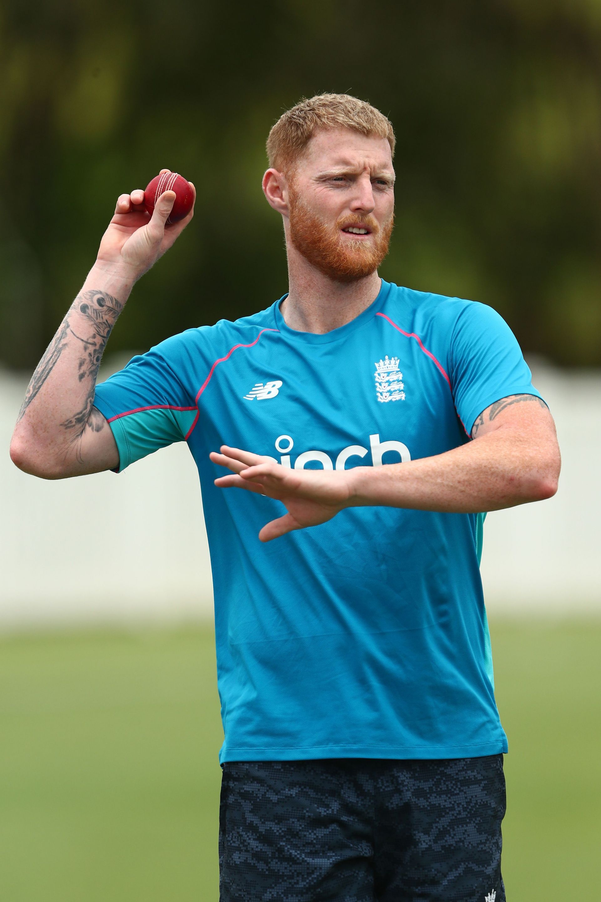 Ben Stokes is arguably the best seam-bowling all-rounder in today's era.