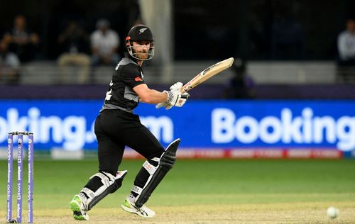 T20 World Cup 2021: Kane Williamson said the defeat to Australia in the final left New Zealand "feeling it a bit".