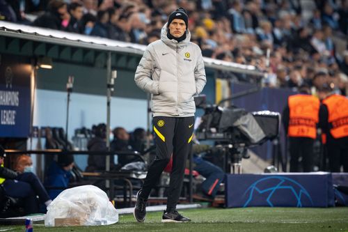 Chelsea manager Thomas Tuchel has been a revelation at Stamford Bridge.