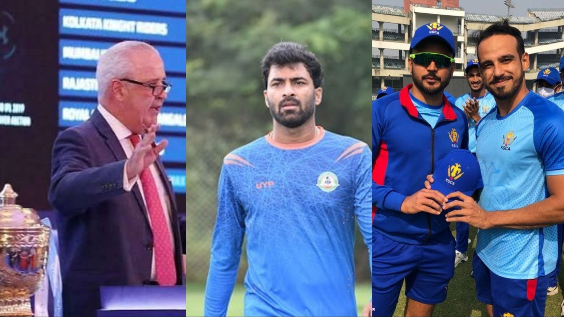 Akshay Karnewar and Abhinav Manohar impressed fans during Syed Mushtaq Ali Trophy 2021/22