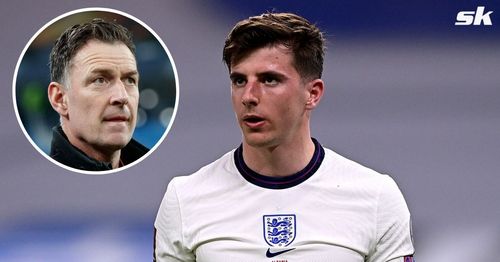 Chris Sutton believes Connor Gallagher can replace Mason Mount in England's World Cup squad in 2022