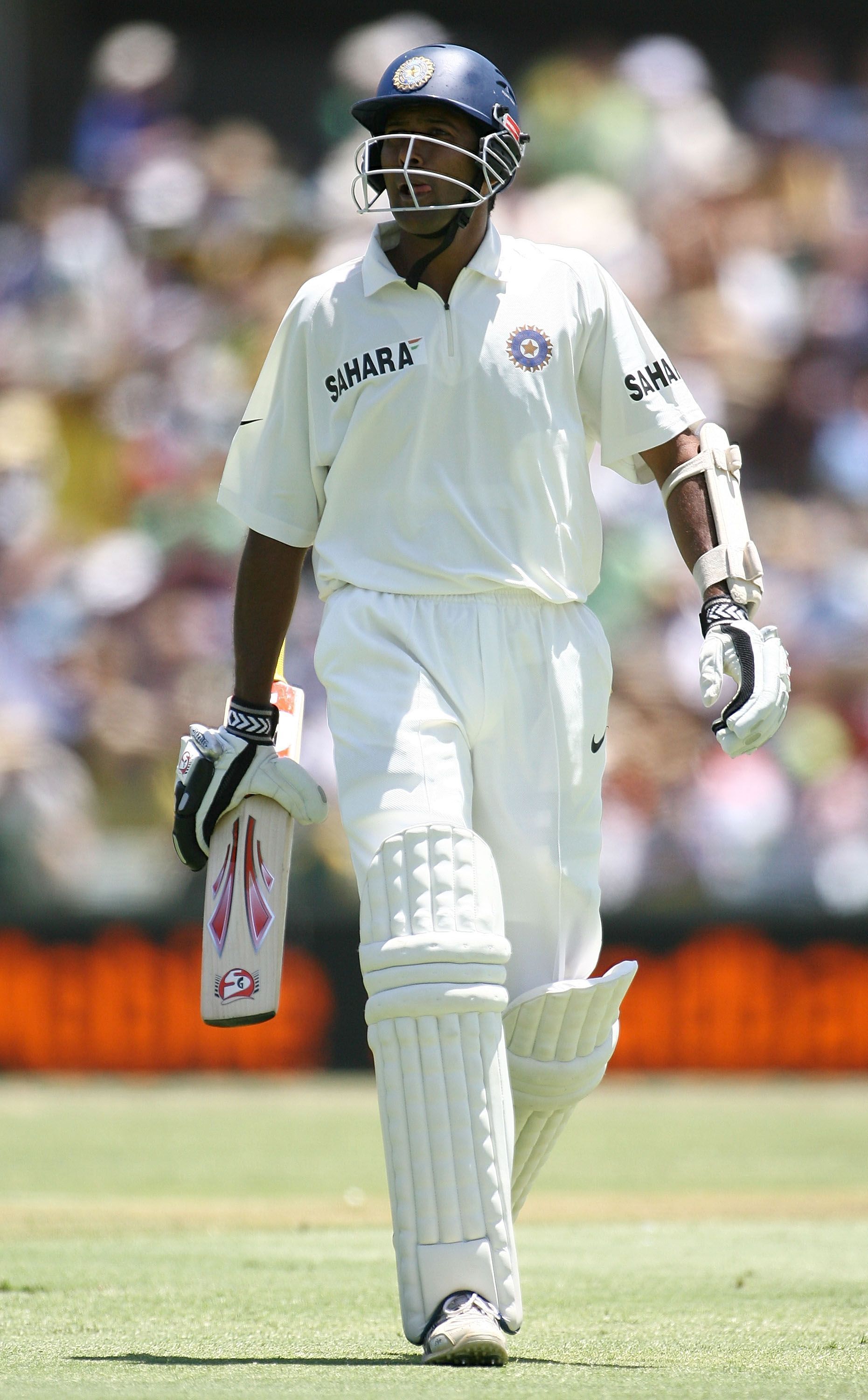 Wasim Jaffer - A Ranji Trophy Legend