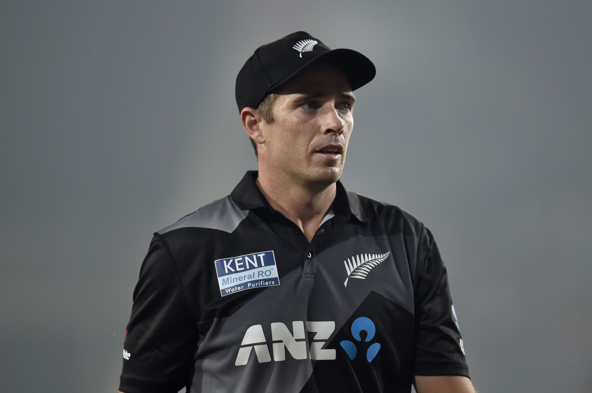 Tim Southee lost another match as New Zealand&#039;s captain against India.