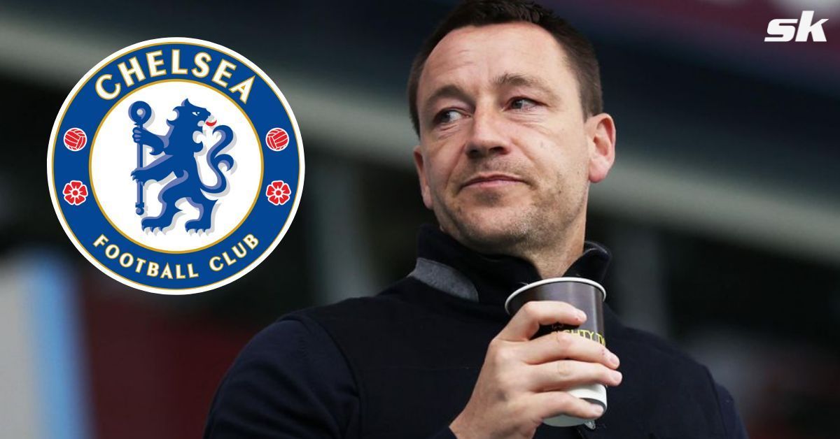 John Terry has named Chelsea as the favorites for the 2021-22 Premier League title